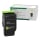 Toner do drukarki Lexmark yellow 2300str.